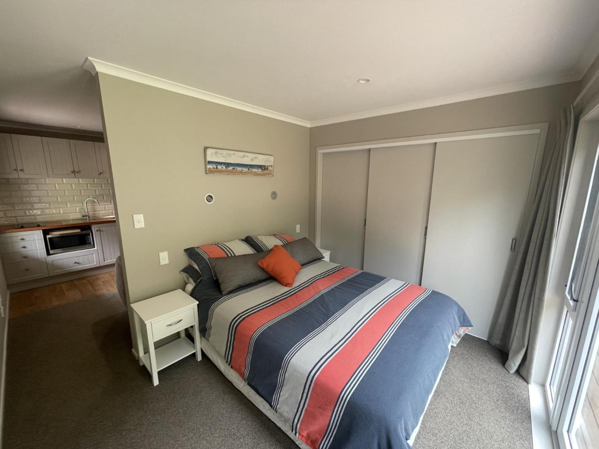 Apartamento Guest Wing In Richmond Downs Walton Exterior foto