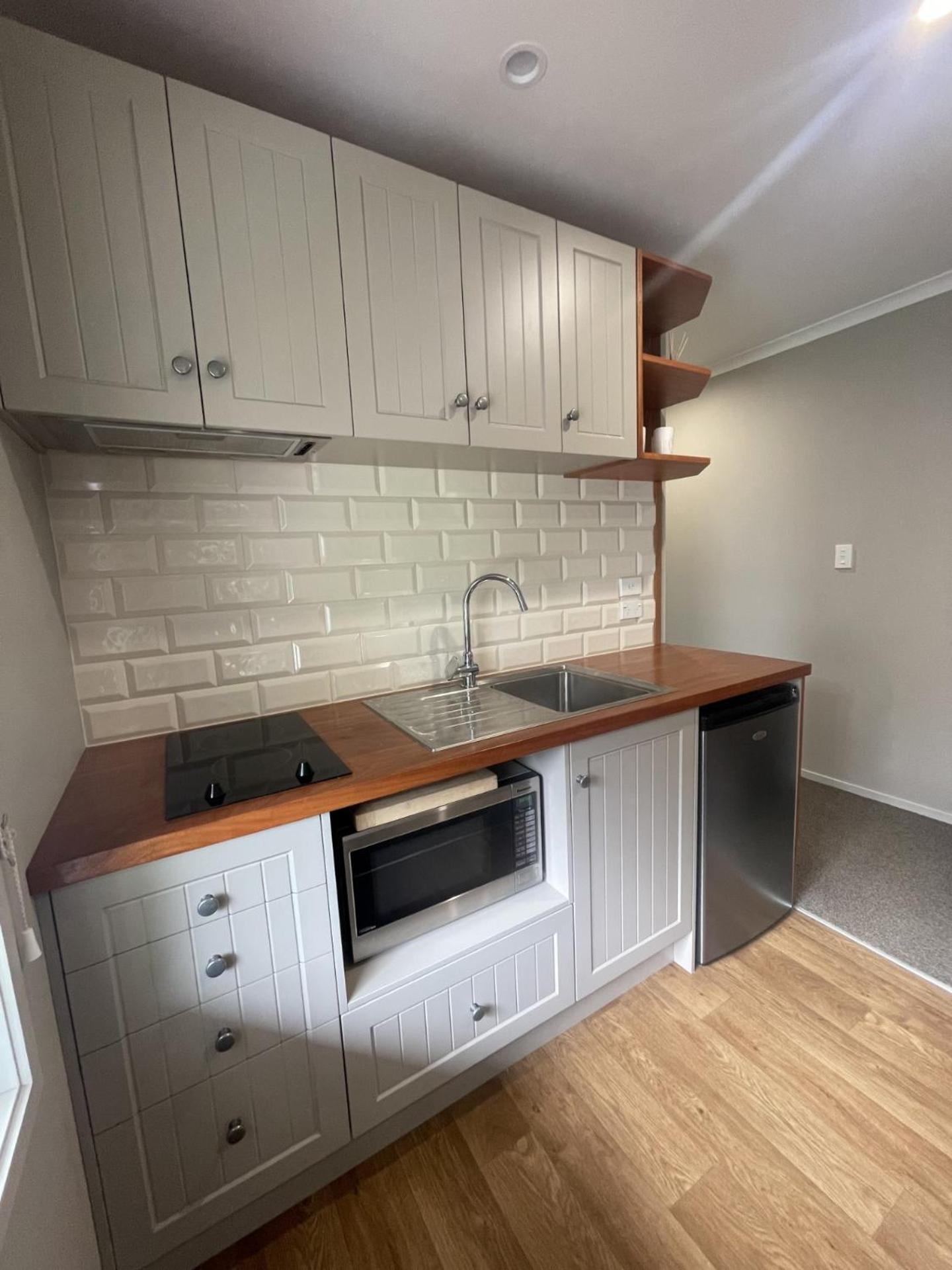Apartamento Guest Wing In Richmond Downs Walton Exterior foto