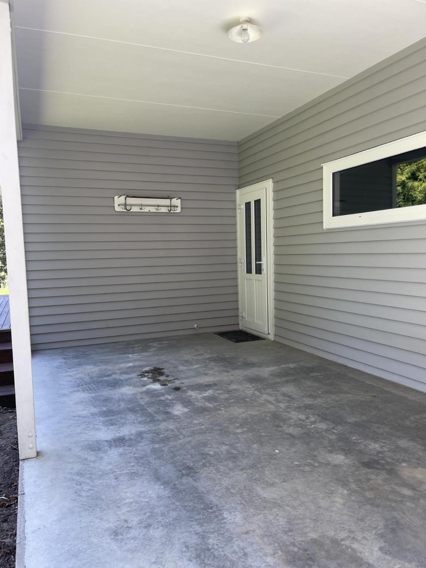 Apartamento Guest Wing In Richmond Downs Walton Exterior foto