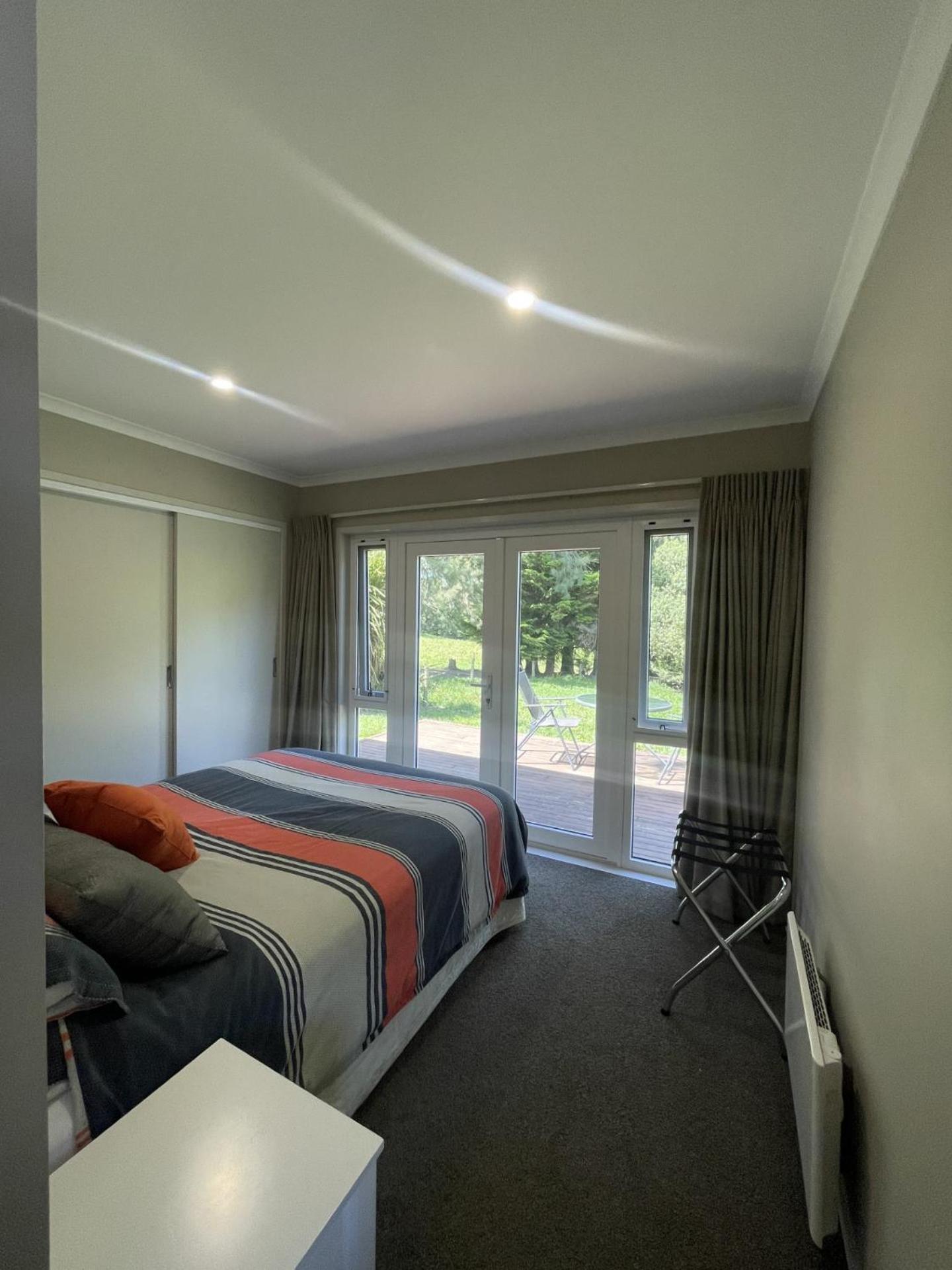 Apartamento Guest Wing In Richmond Downs Walton Exterior foto