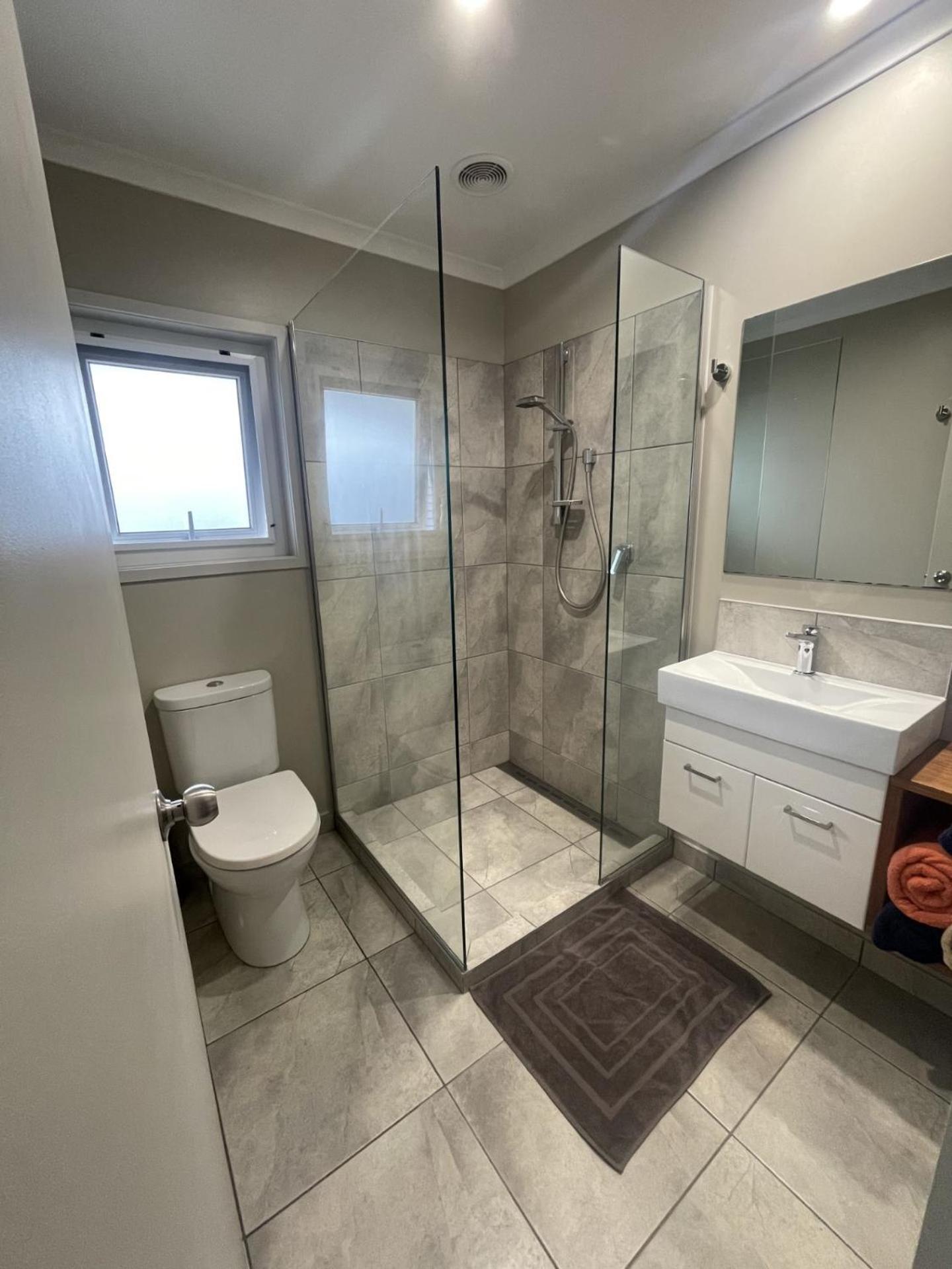 Apartamento Guest Wing In Richmond Downs Walton Exterior foto