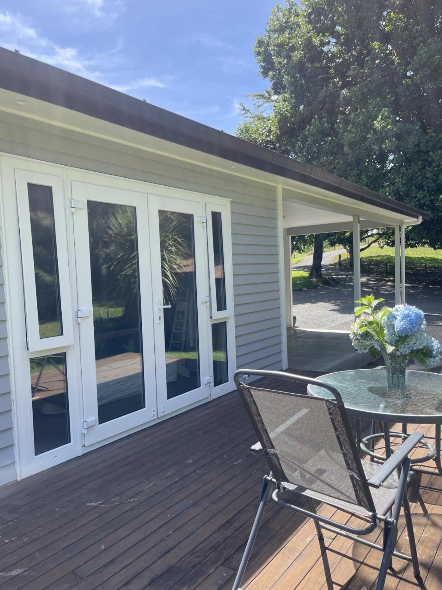 Apartamento Guest Wing In Richmond Downs Walton Exterior foto